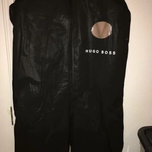 Hugo boss men’s coat